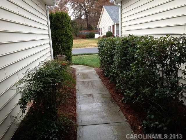 Four Seasons At Gold Hill - Residential