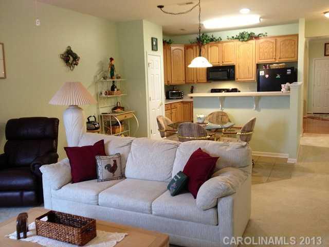 Four Seasons At Gold Hill - Residential