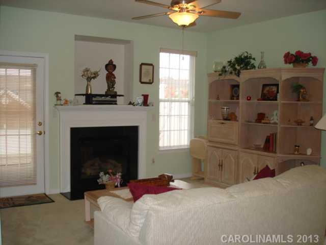 Four Seasons At Gold Hill - Residential