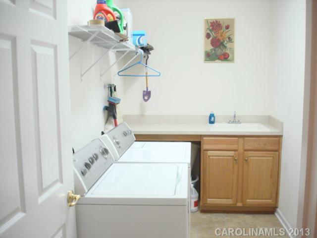 Four Seasons At Gold Hill - Residential