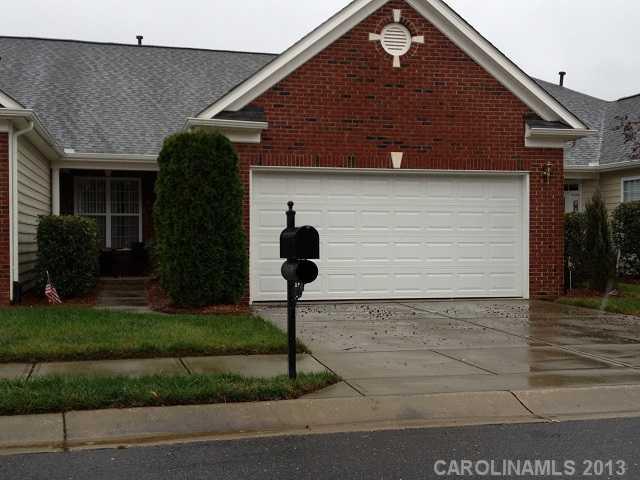 Four Seasons At Gold Hill - Residential