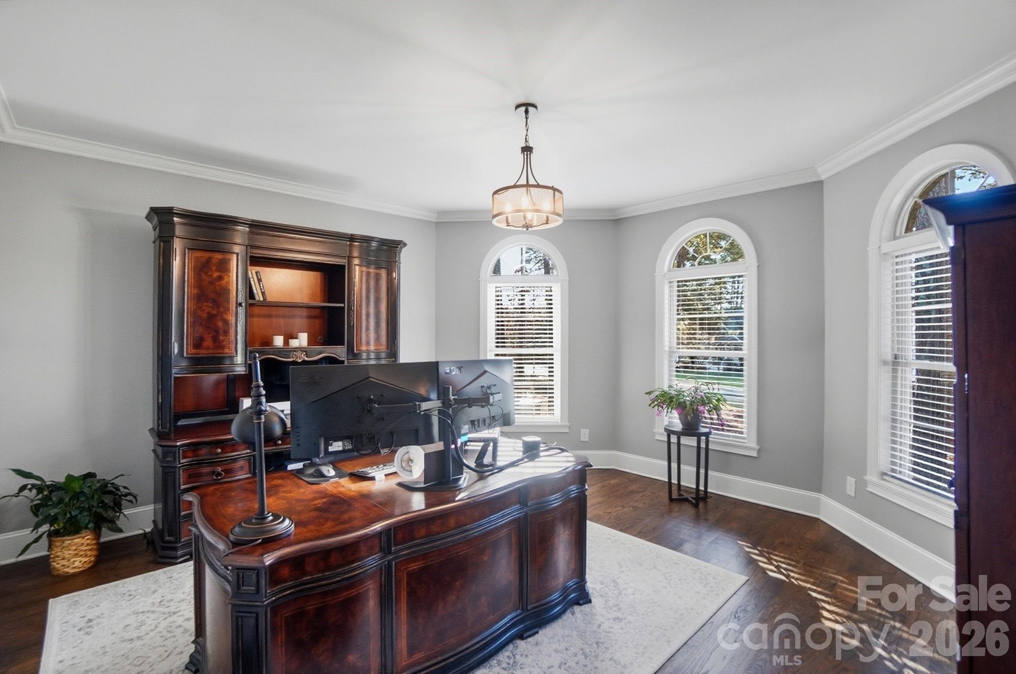 Watertree Landing - Residential