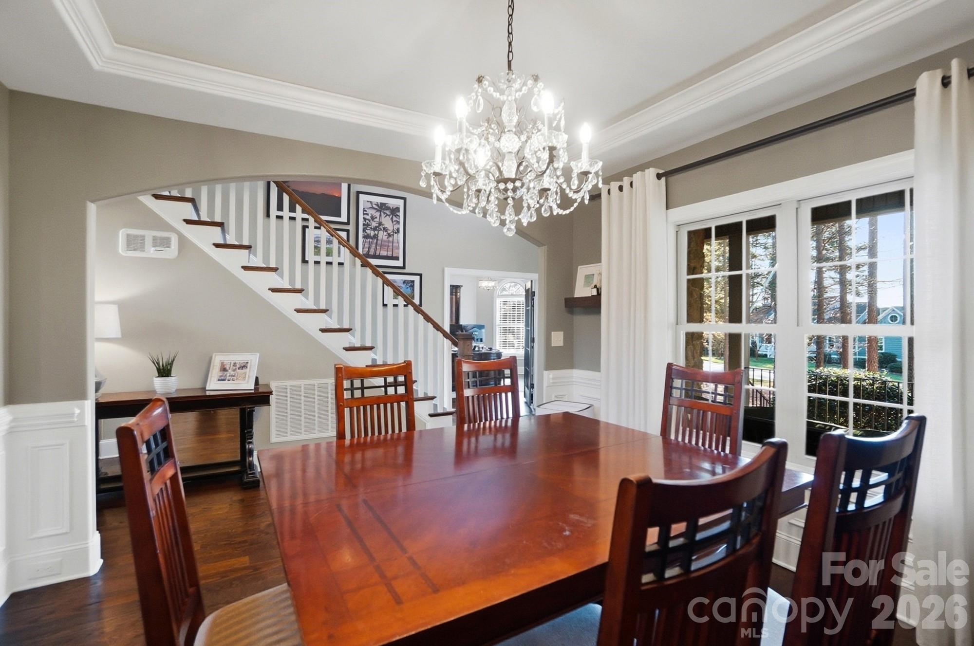 Watertree Landing - Residential