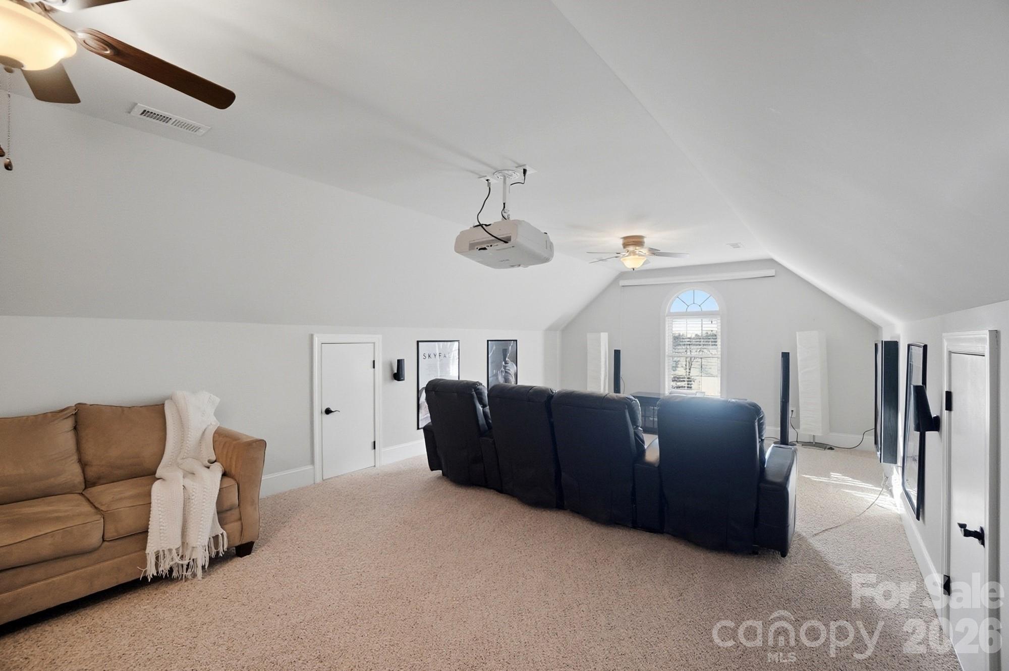 Watertree Landing - Residential