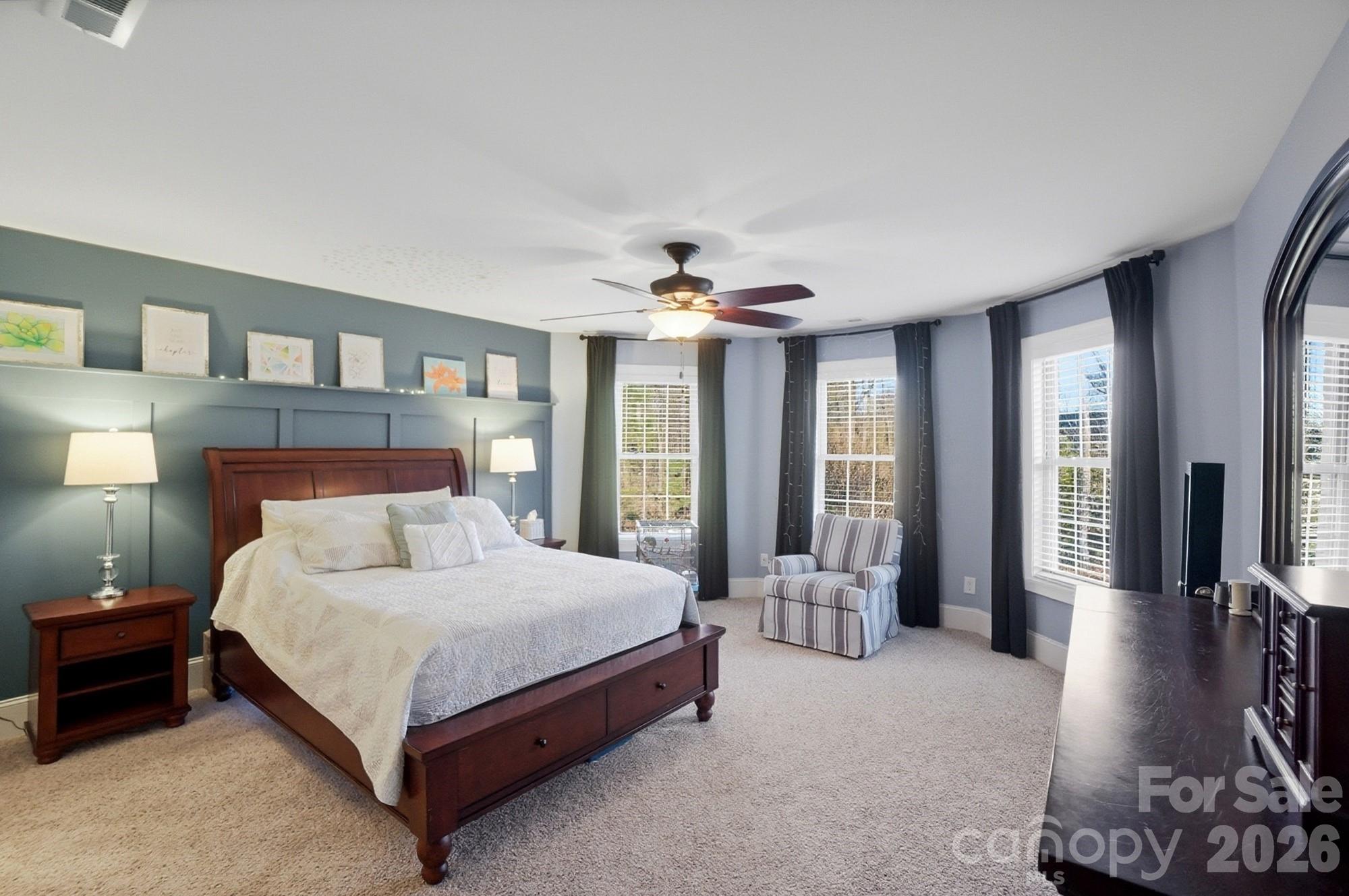 Watertree Landing - Residential