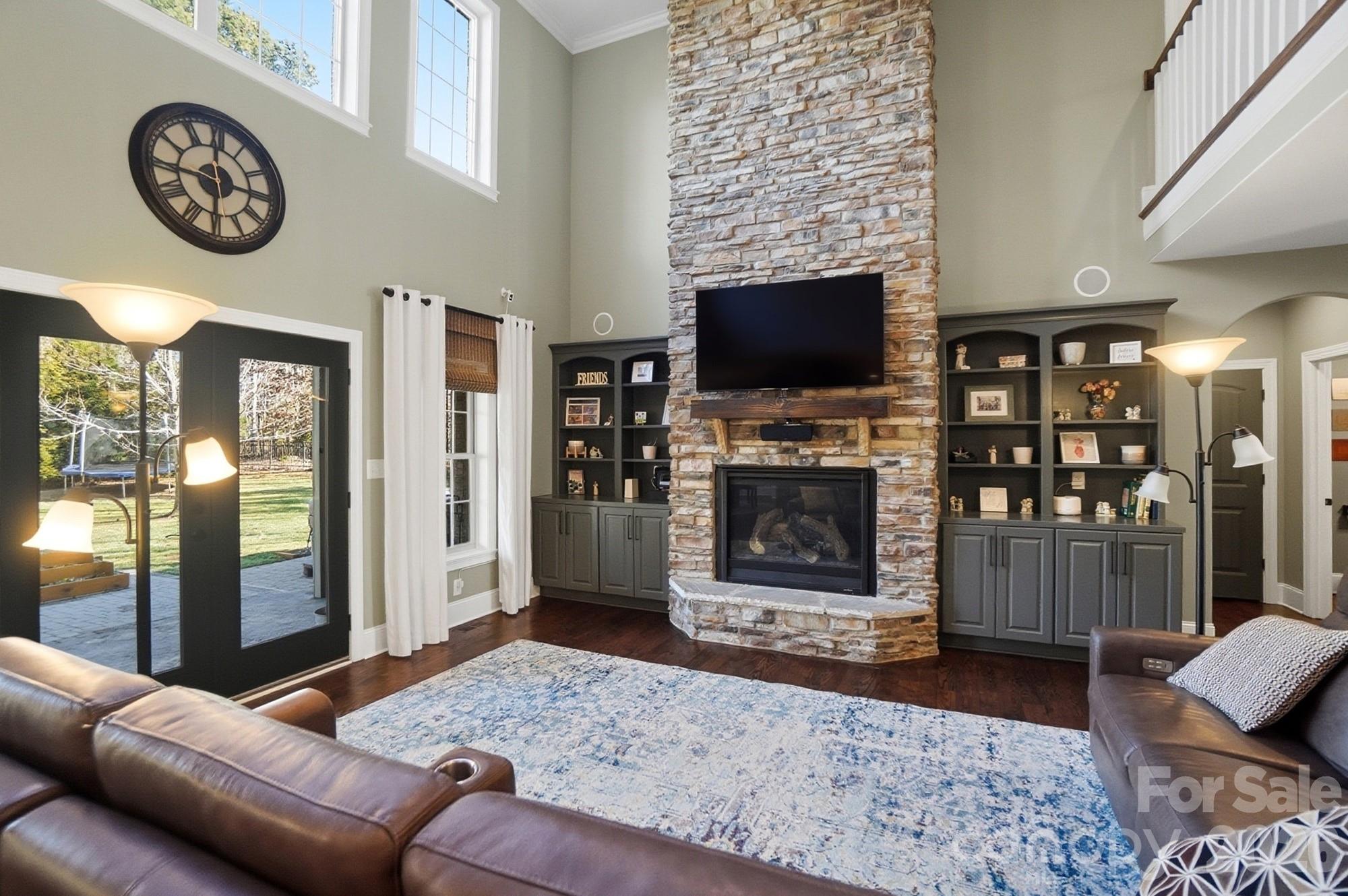 Watertree Landing - Residential