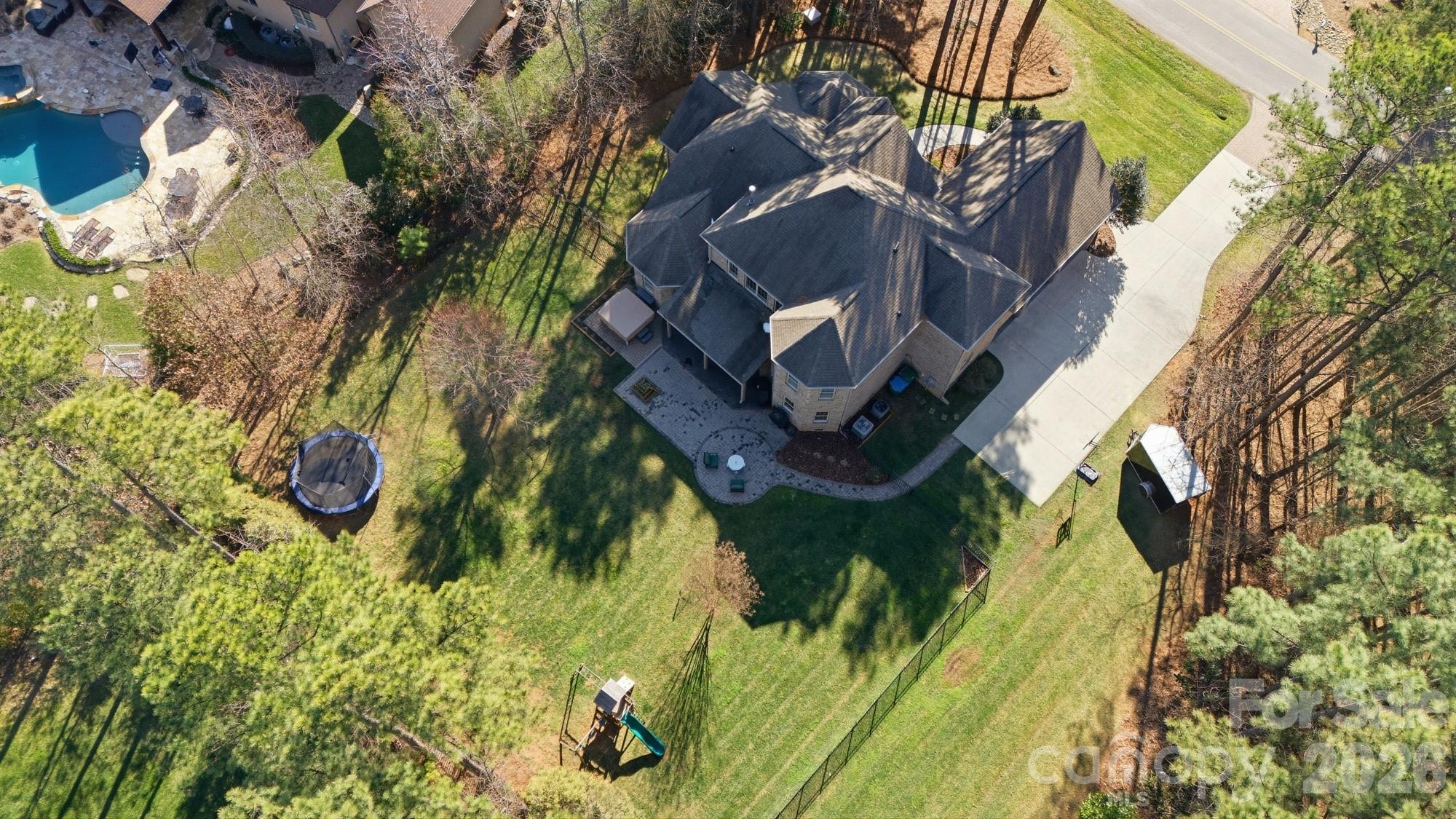 Watertree Landing - Residential