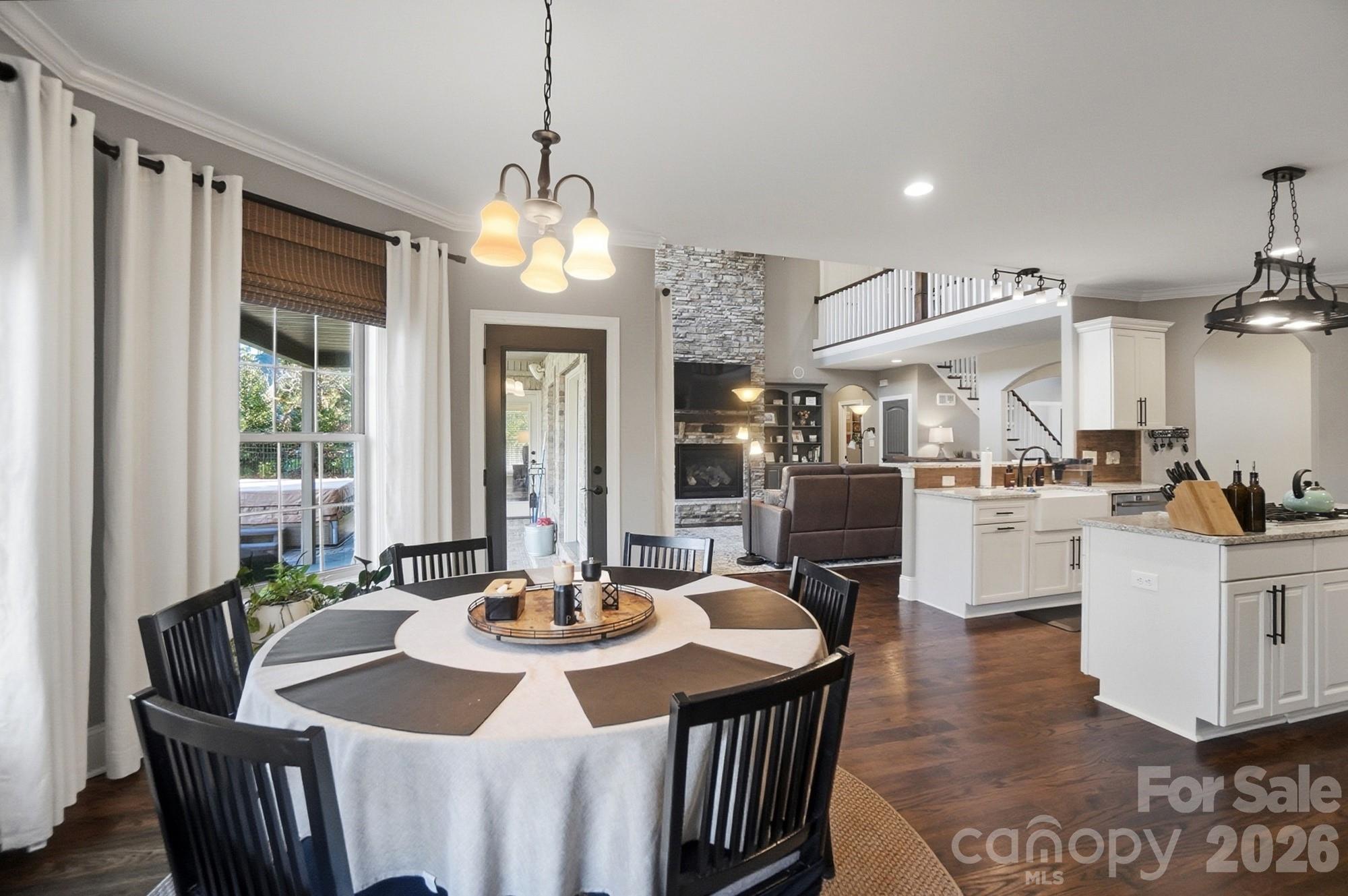 Watertree Landing - Residential