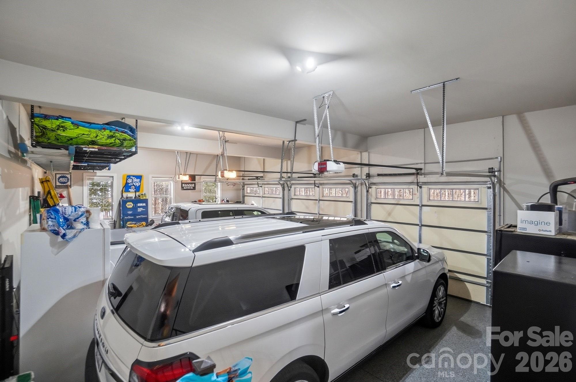 Watertree Landing - Residential