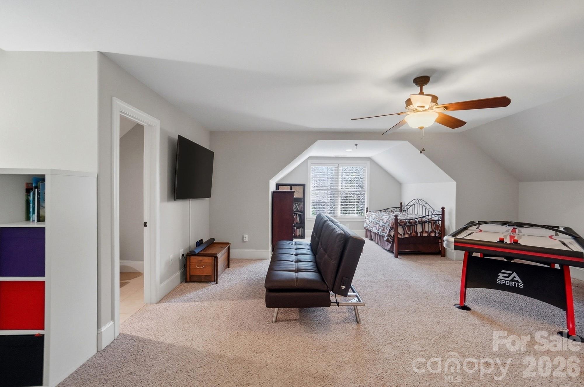 Watertree Landing - Residential