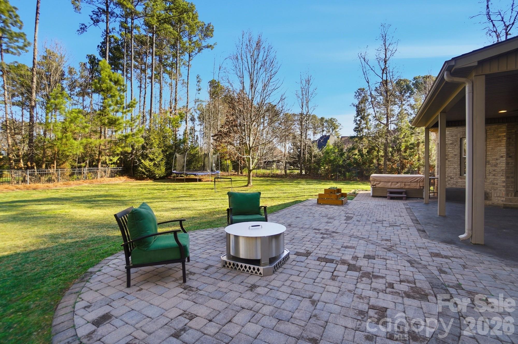 Watertree Landing - Residential