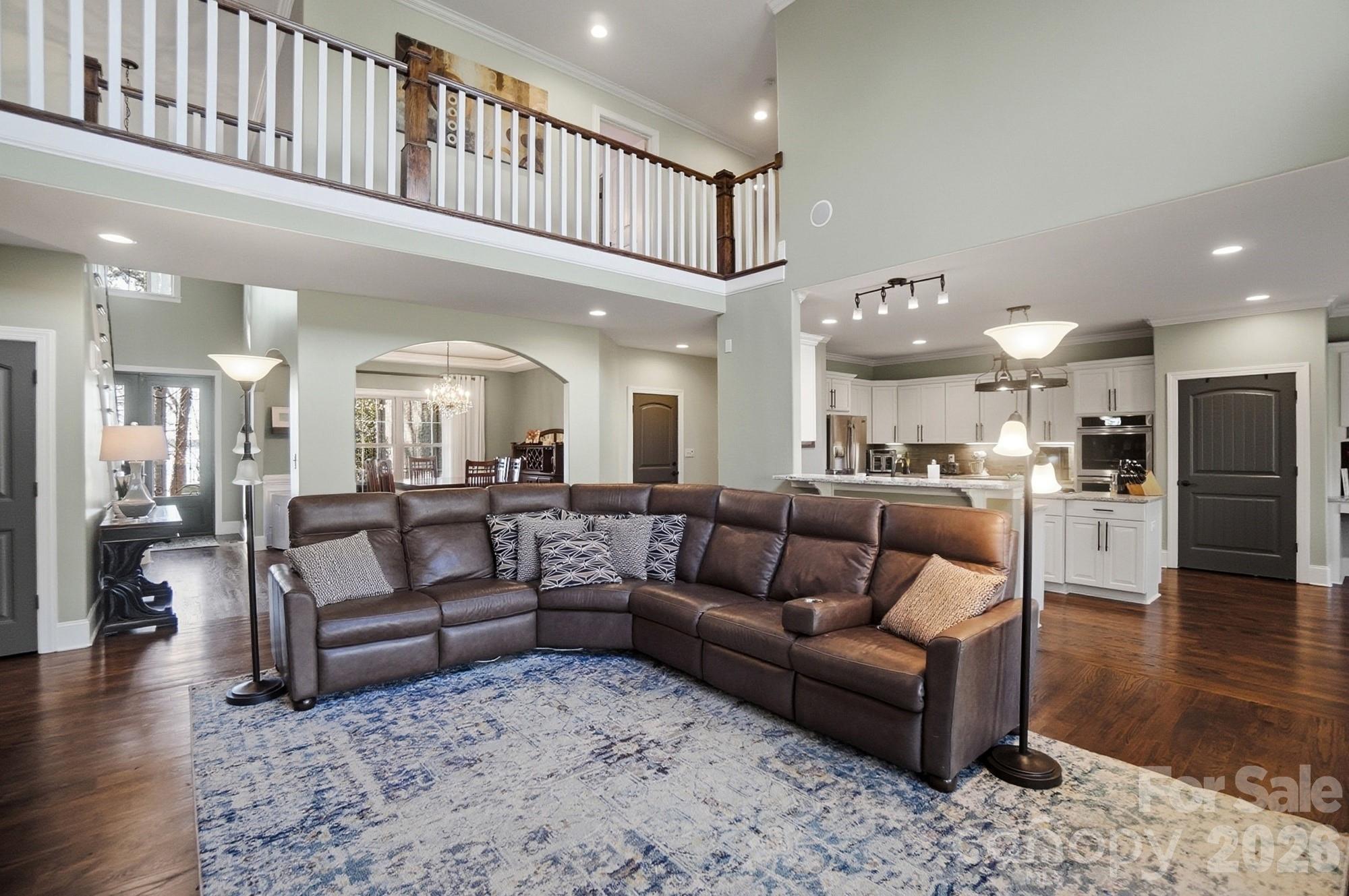 Watertree Landing - Residential