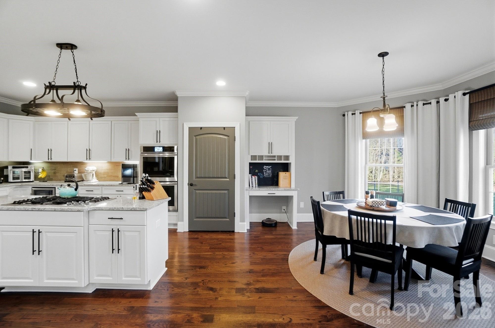 Watertree Landing - Residential