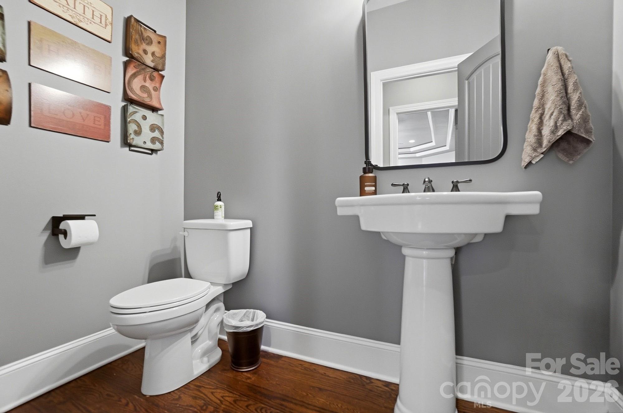 Watertree Landing - Residential