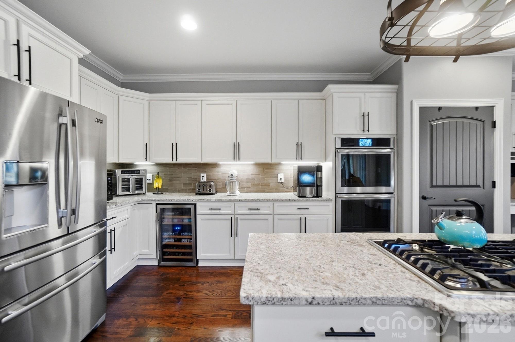 Watertree Landing - Residential