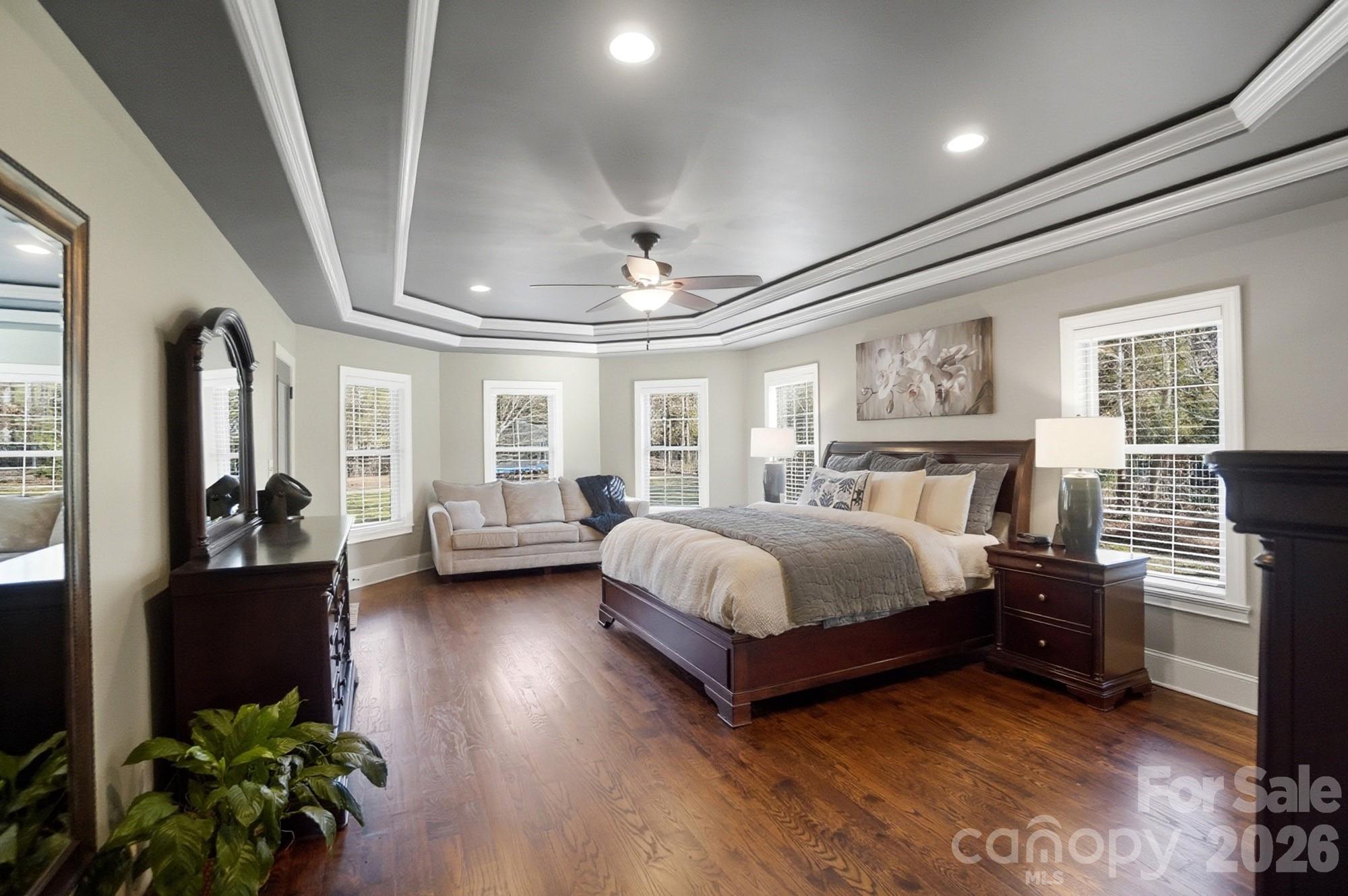 Watertree Landing - Residential