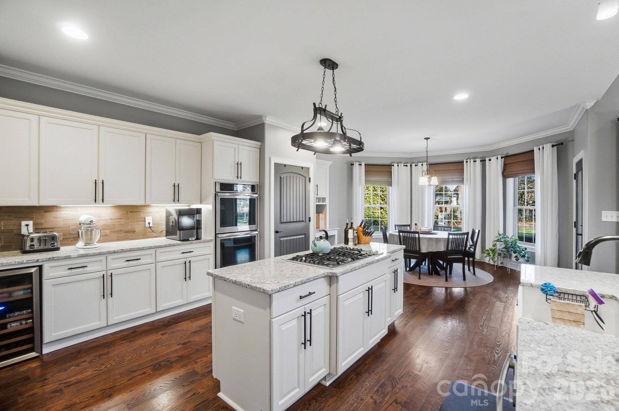 Watertree Landing - Residential