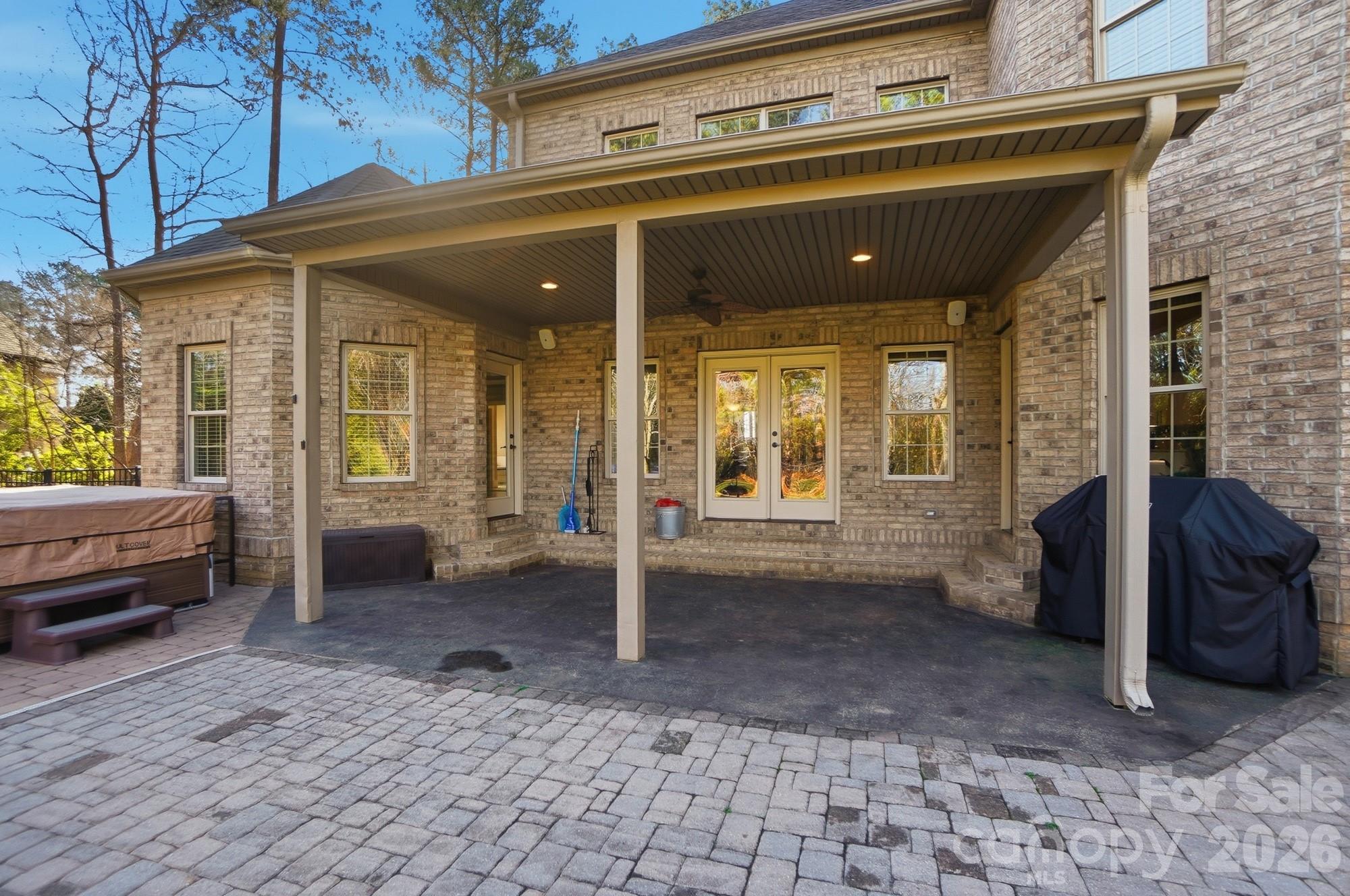 Watertree Landing - Residential