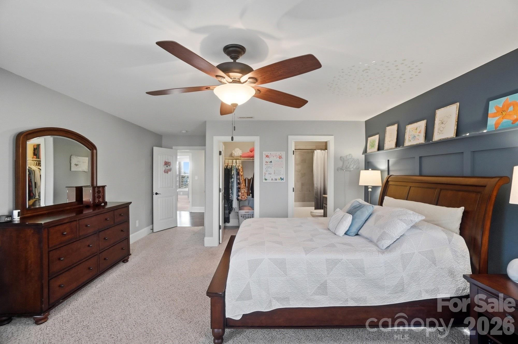 Watertree Landing - Residential