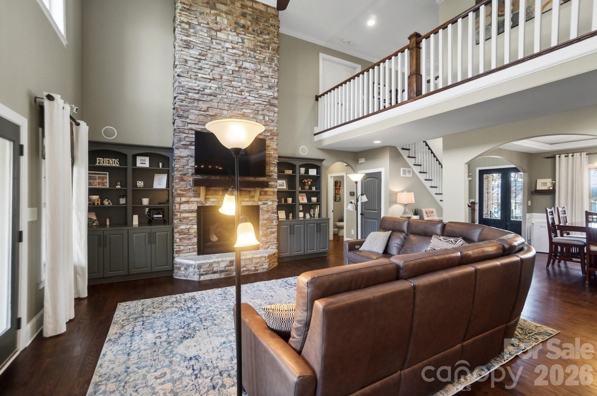 Watertree Landing - Residential