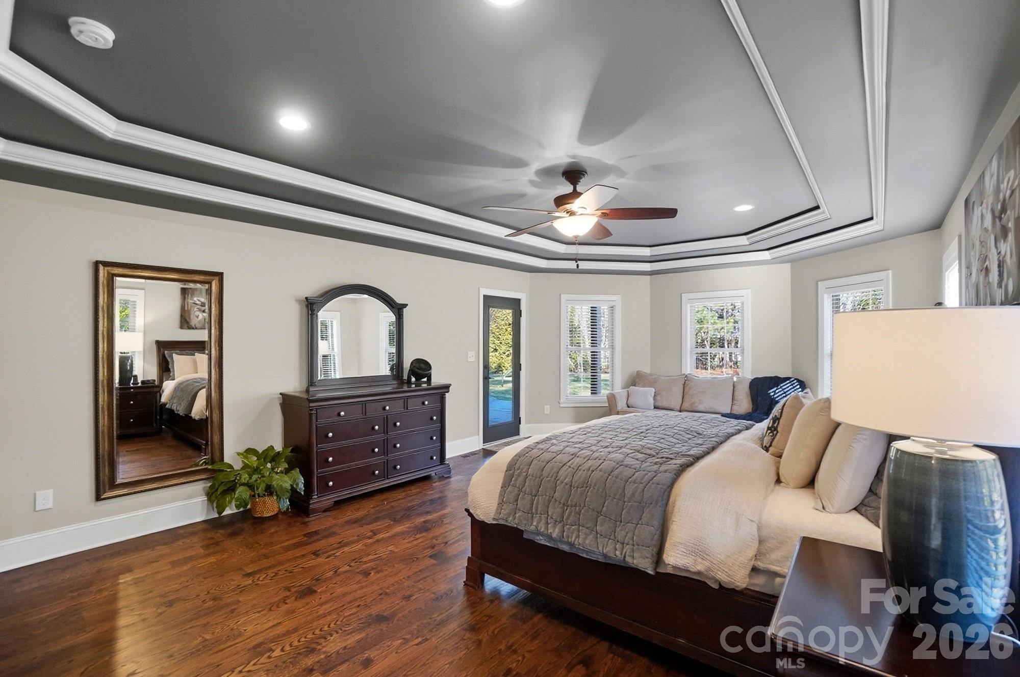 Watertree Landing - Residential