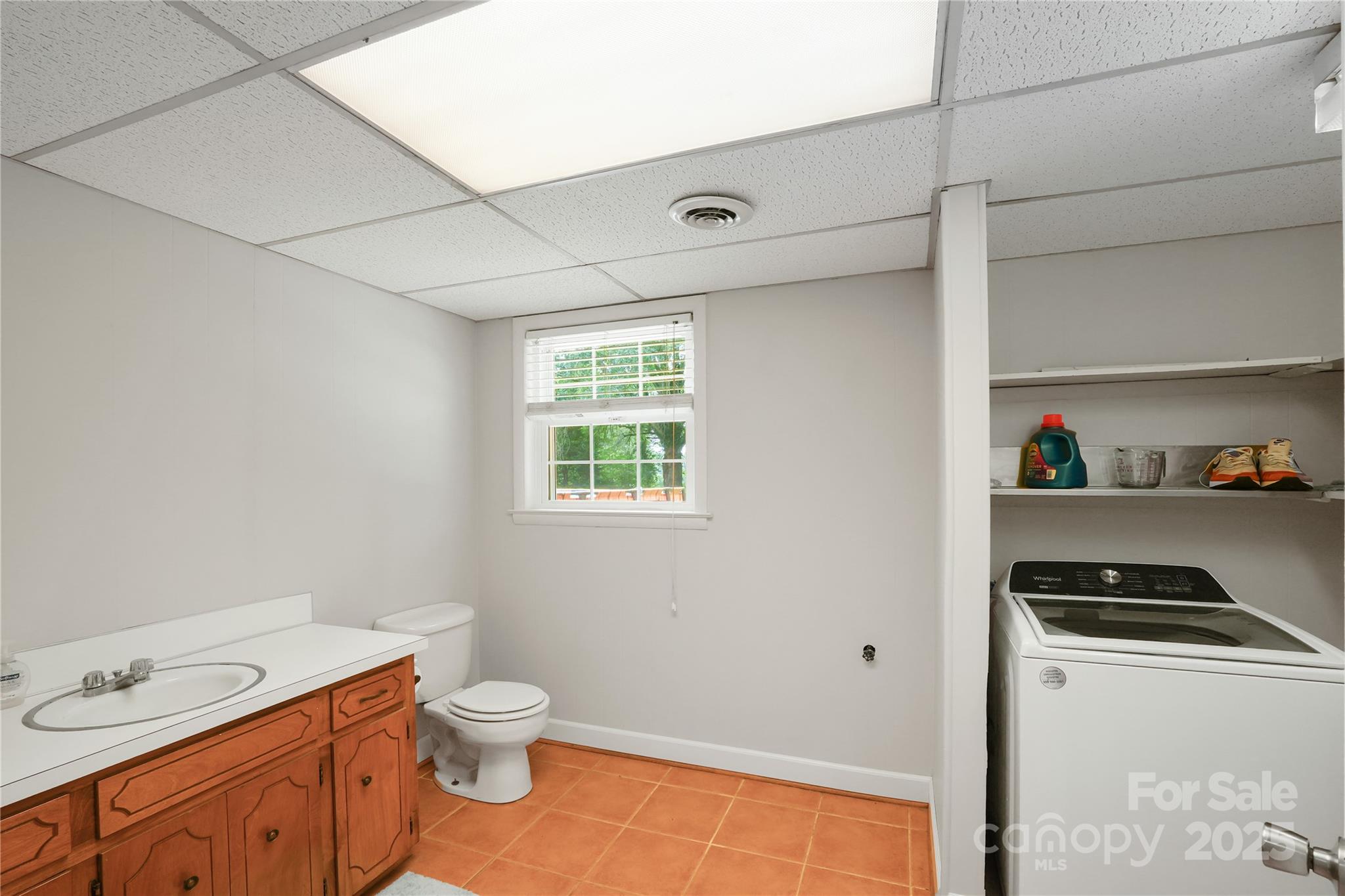 Shamrock Park - Residential