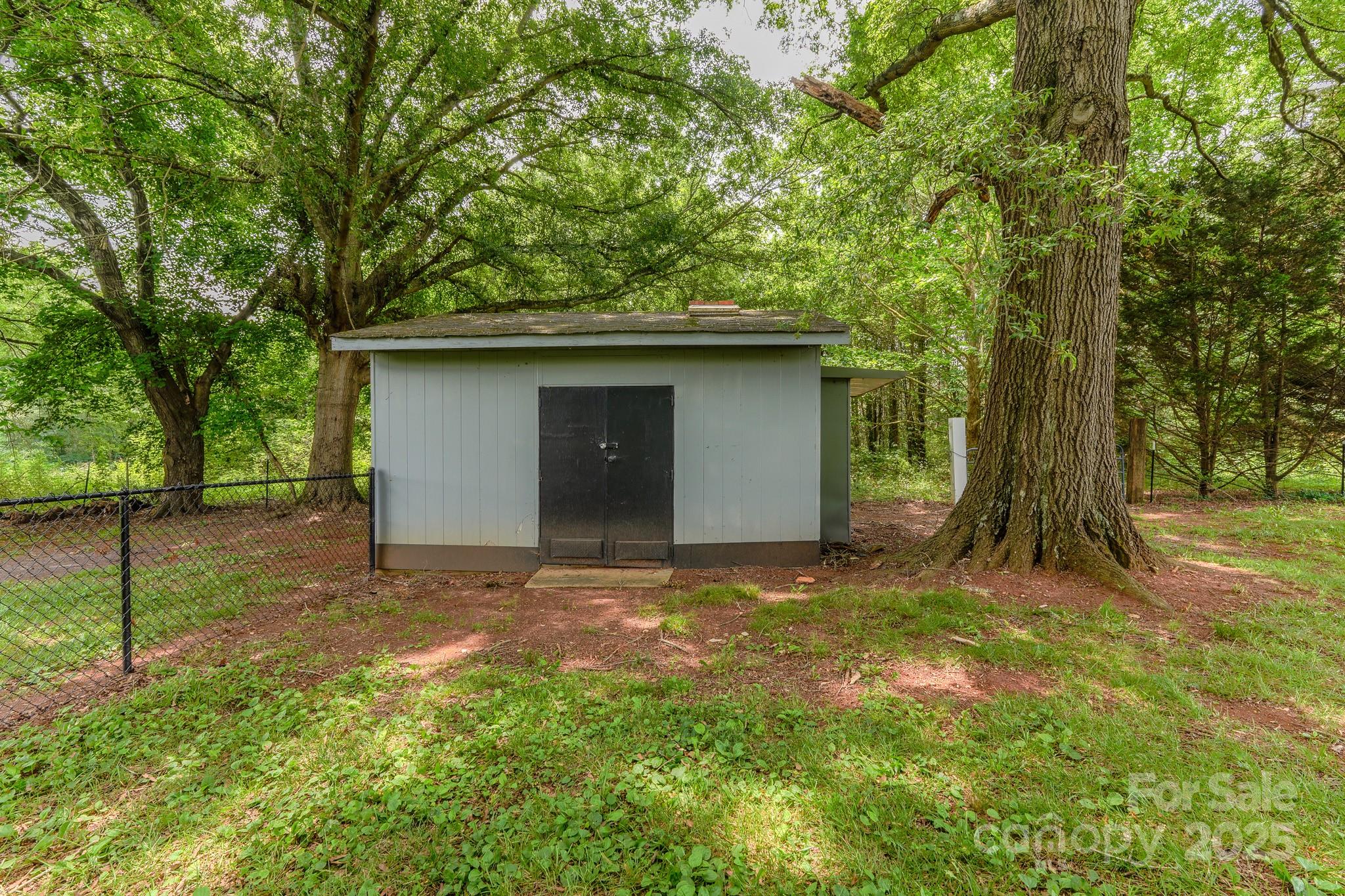 Shamrock Park - Residential