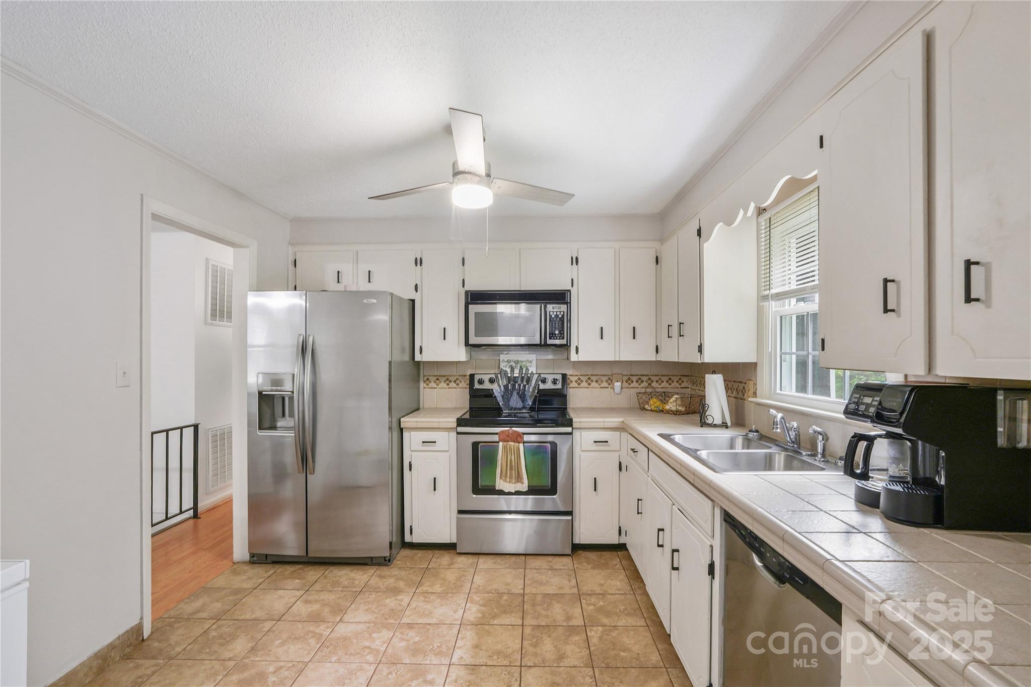 Shamrock Park - Residential