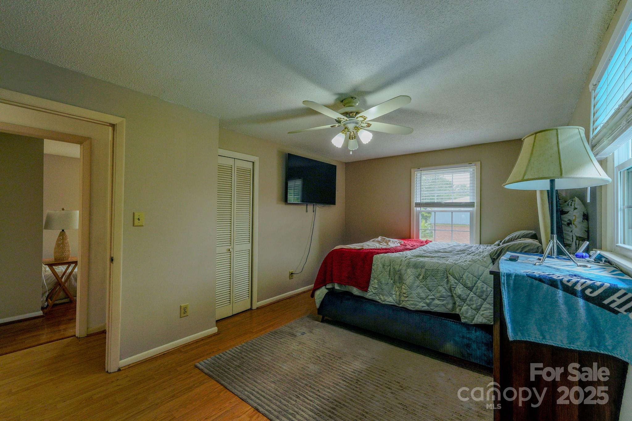 Shamrock Park - Residential