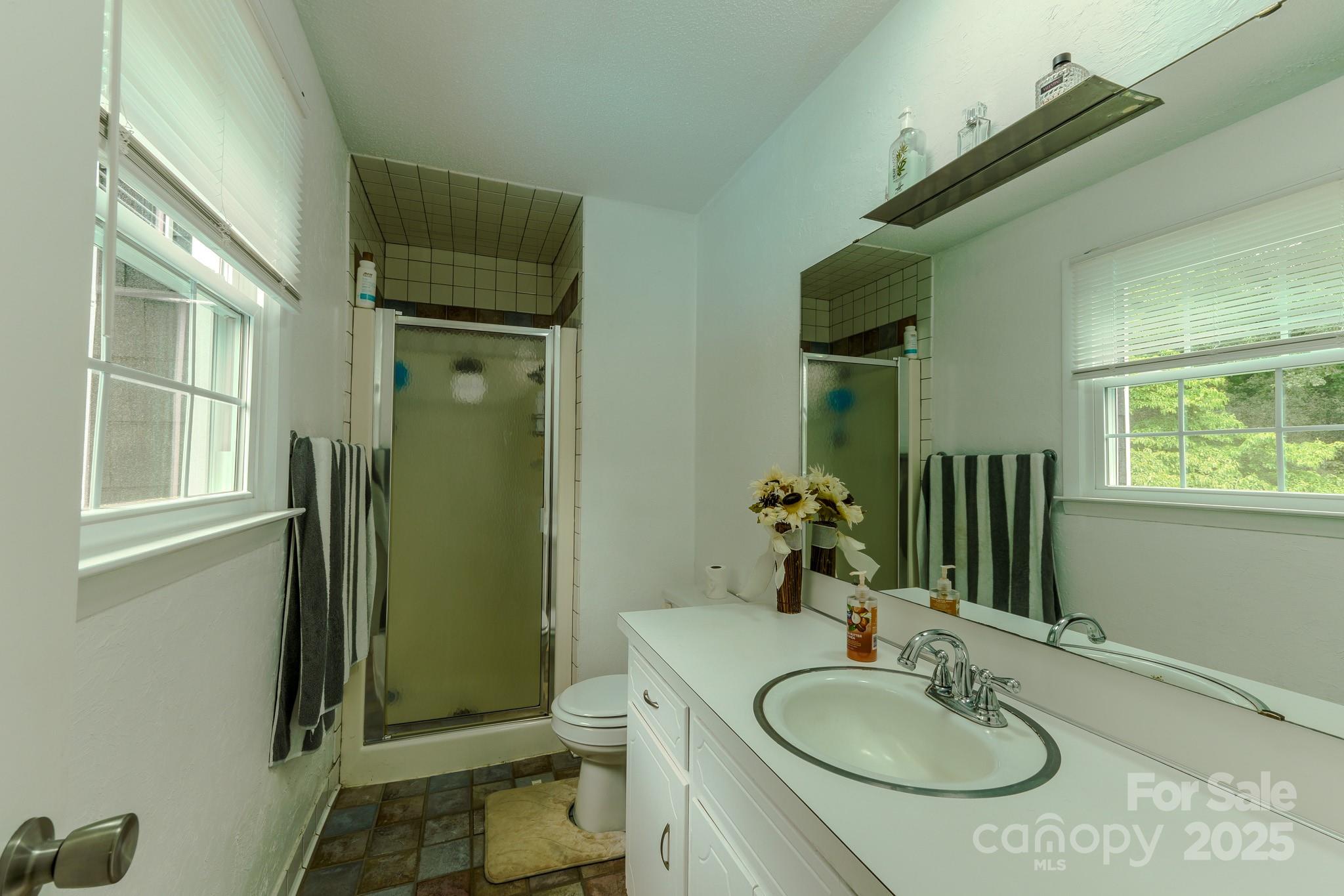 Shamrock Park - Residential