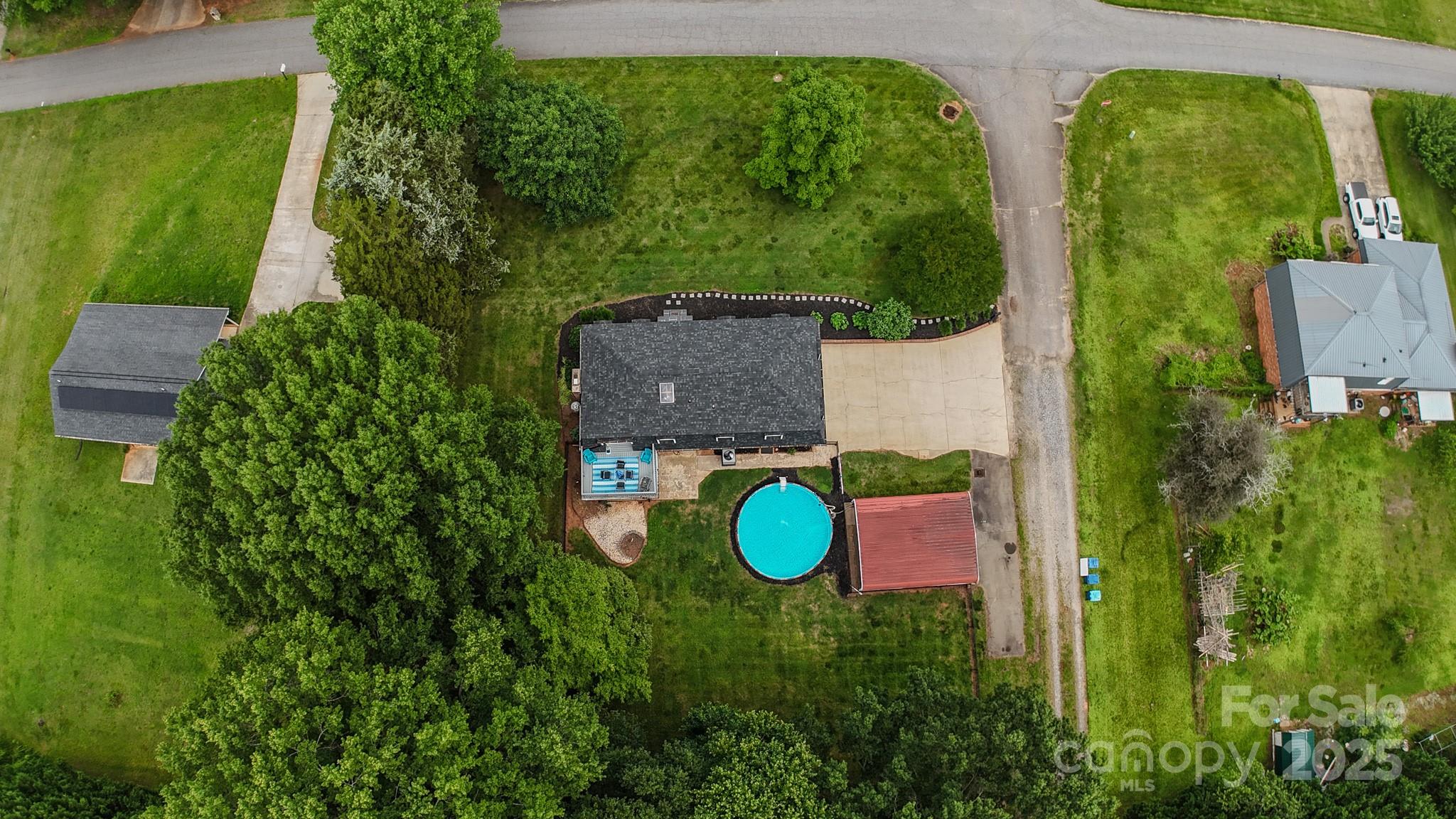 Shamrock Park - Residential