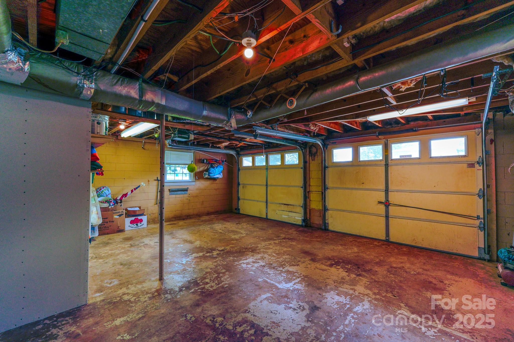 Shamrock Park - Residential