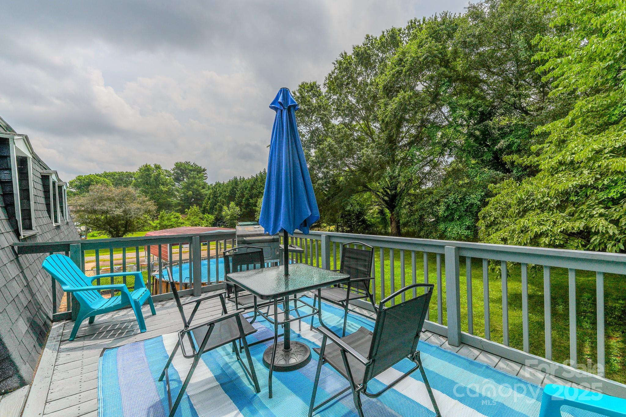 Shamrock Park - Residential