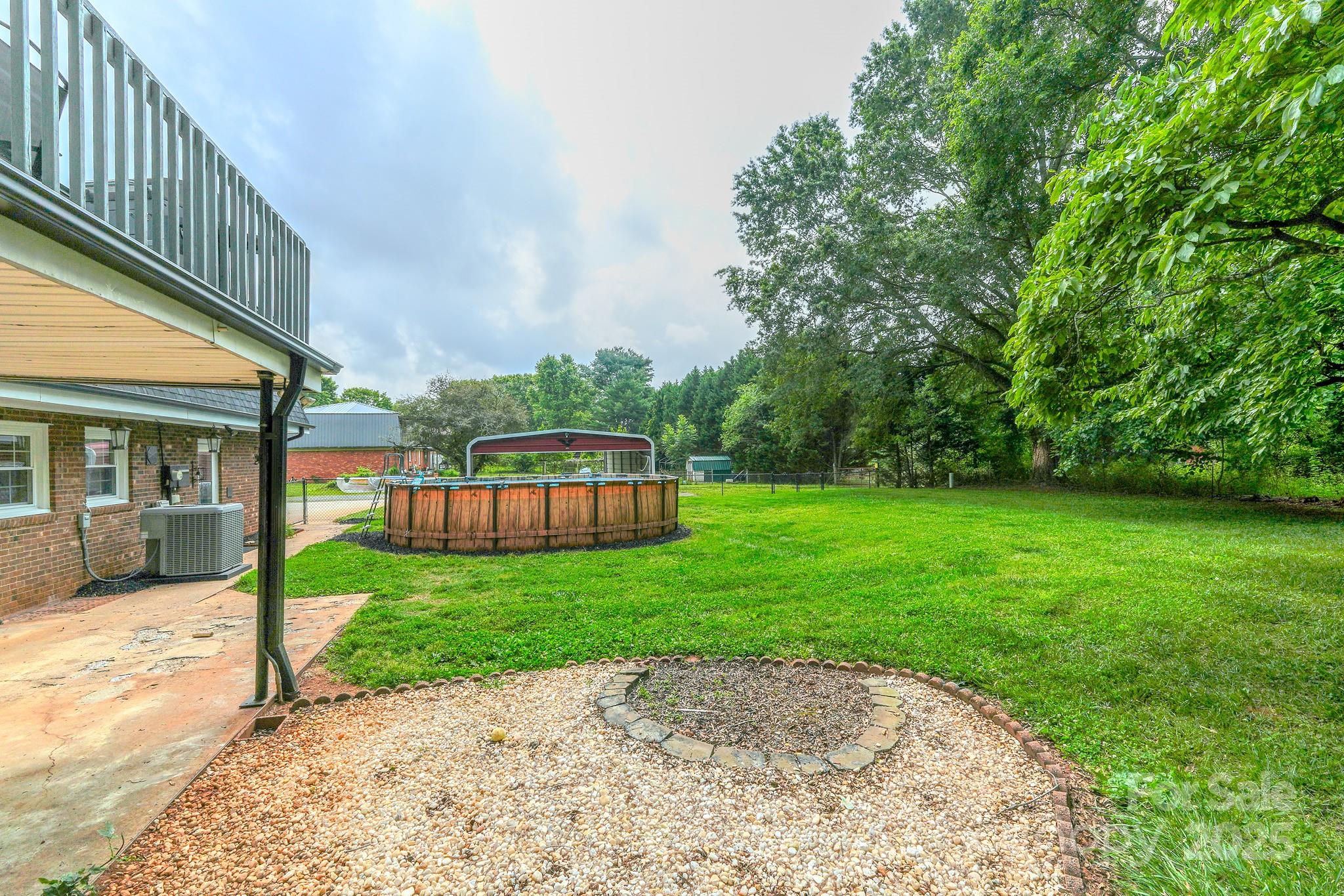 Shamrock Park - Residential