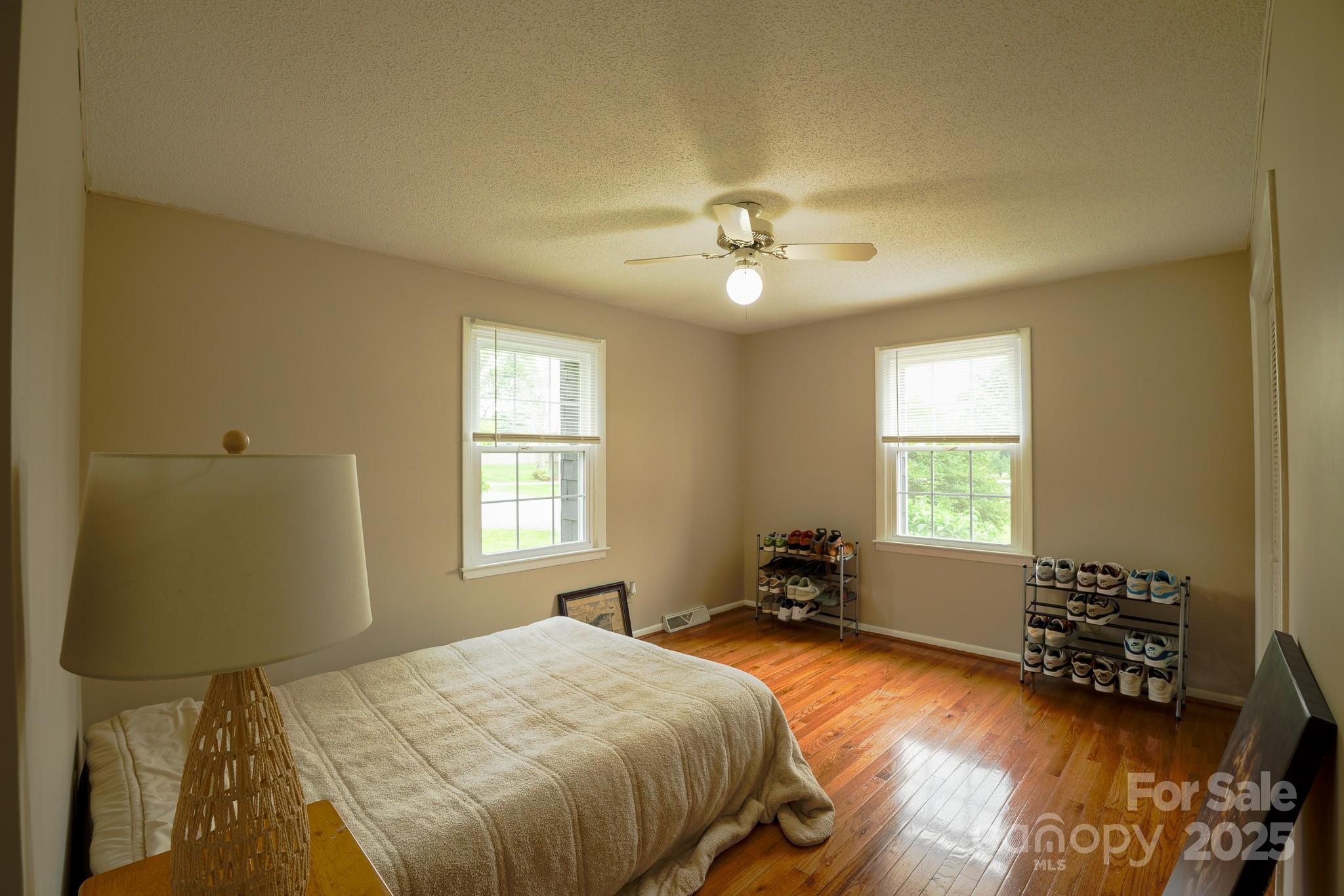 Shamrock Park - Residential