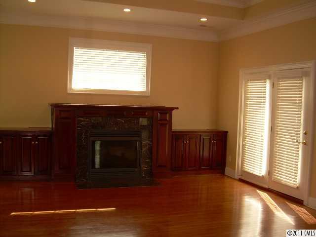 Moores Ferry - Residential