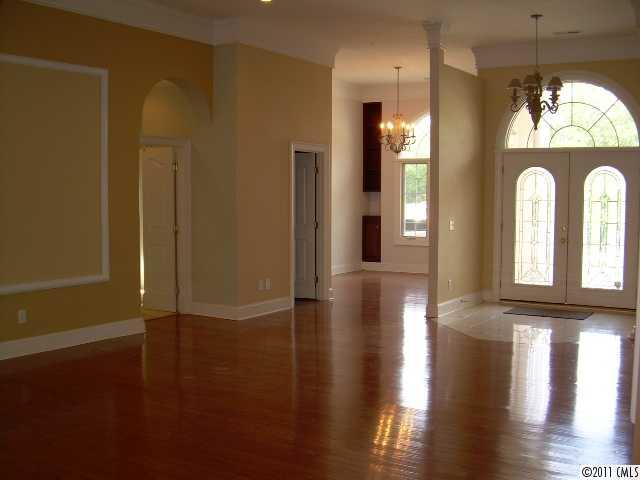 Moores Ferry - Residential