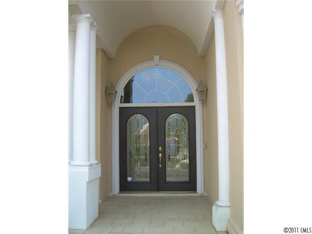 Moores Ferry - Residential