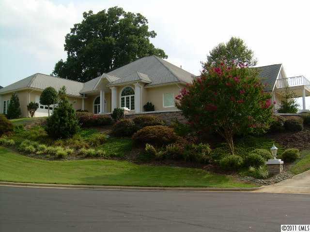 Moores Ferry - Residential