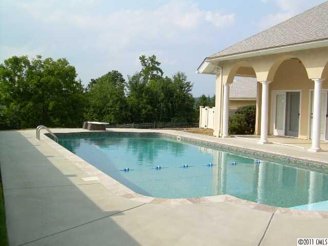 Moores Ferry - Residential