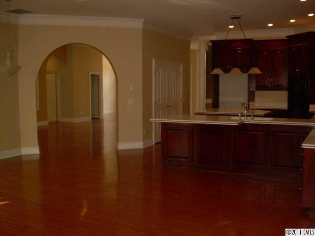 Moores Ferry - Residential