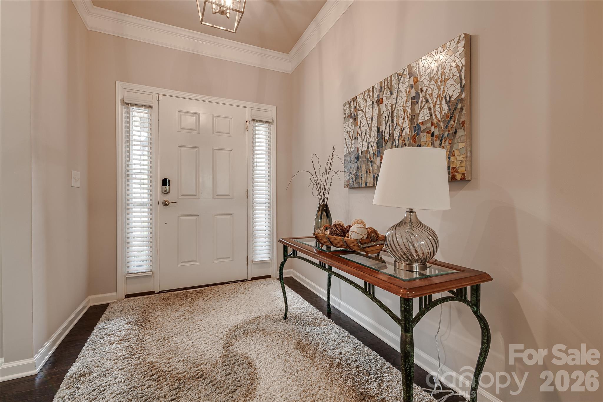 12448 Belmont Mansion Drive