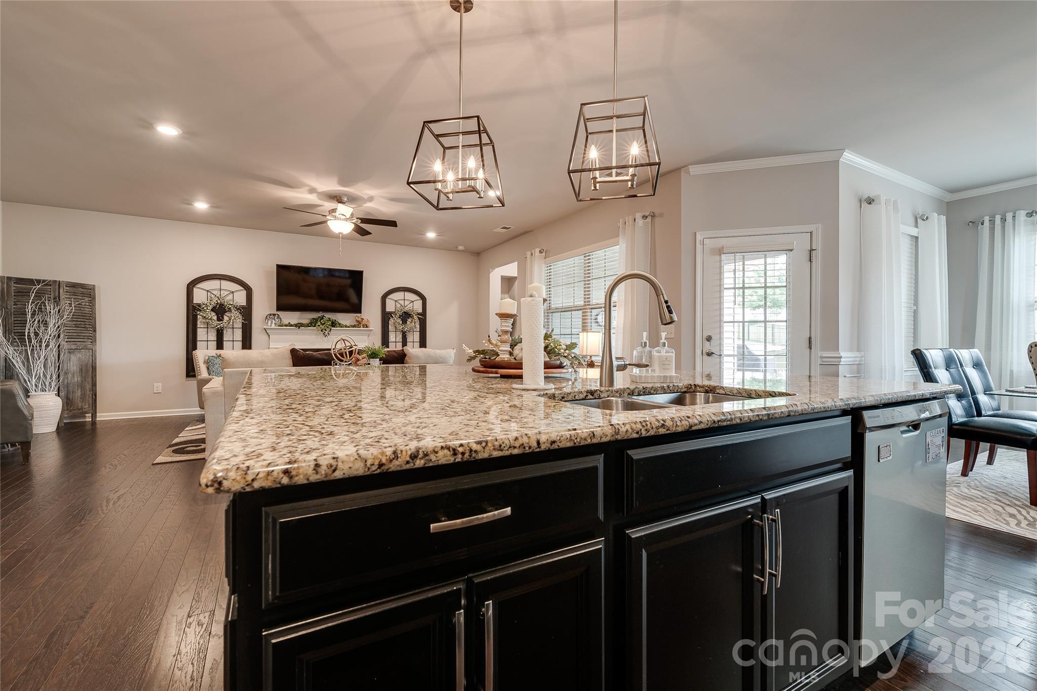 Chateau - Residential