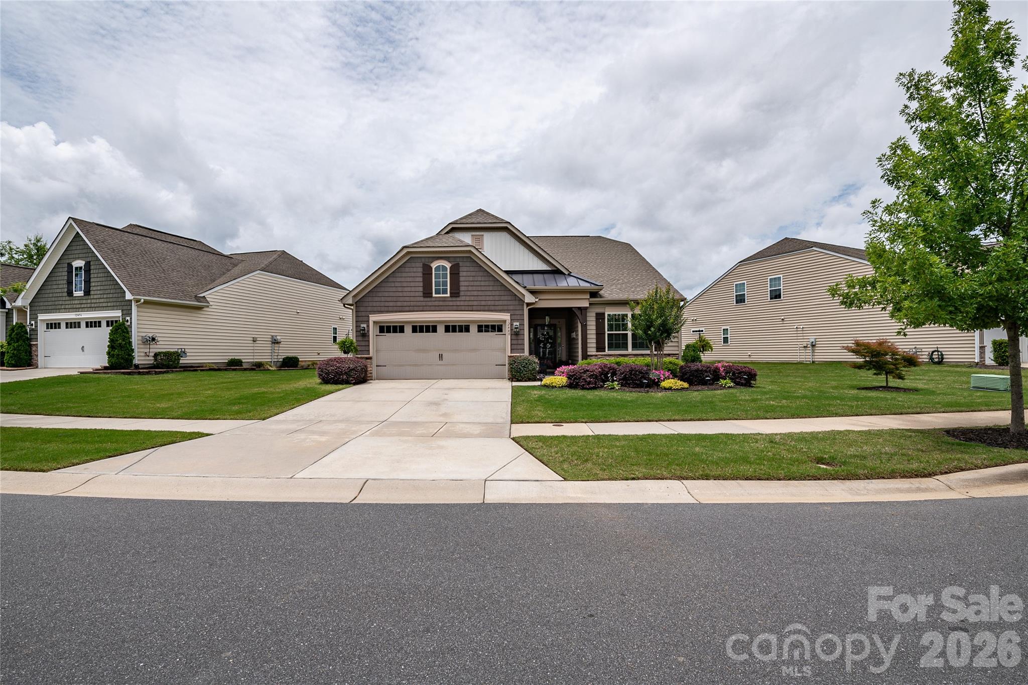 12448 Belmont Mansion Drive