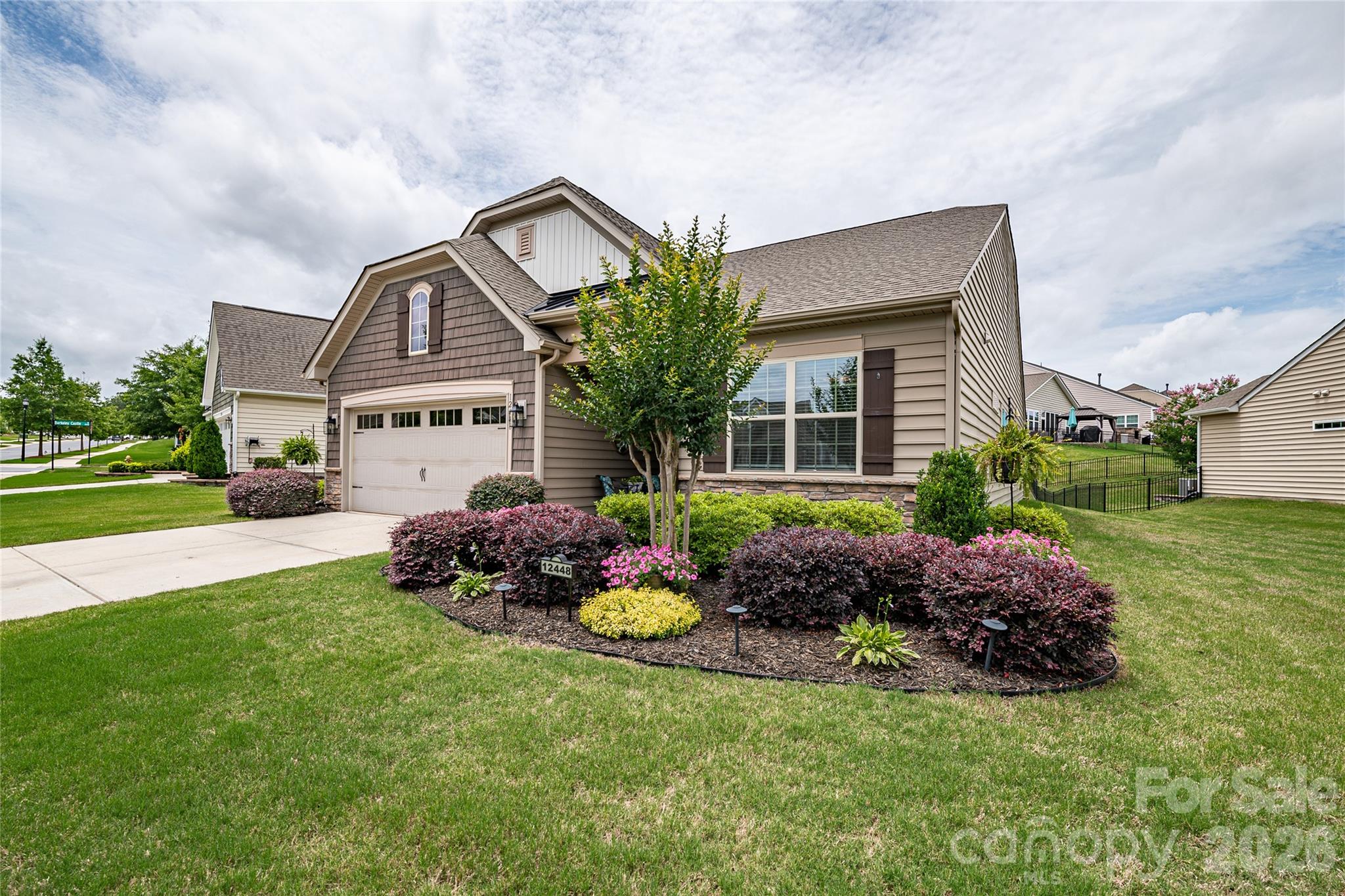 12448 Belmont Mansion Drive
