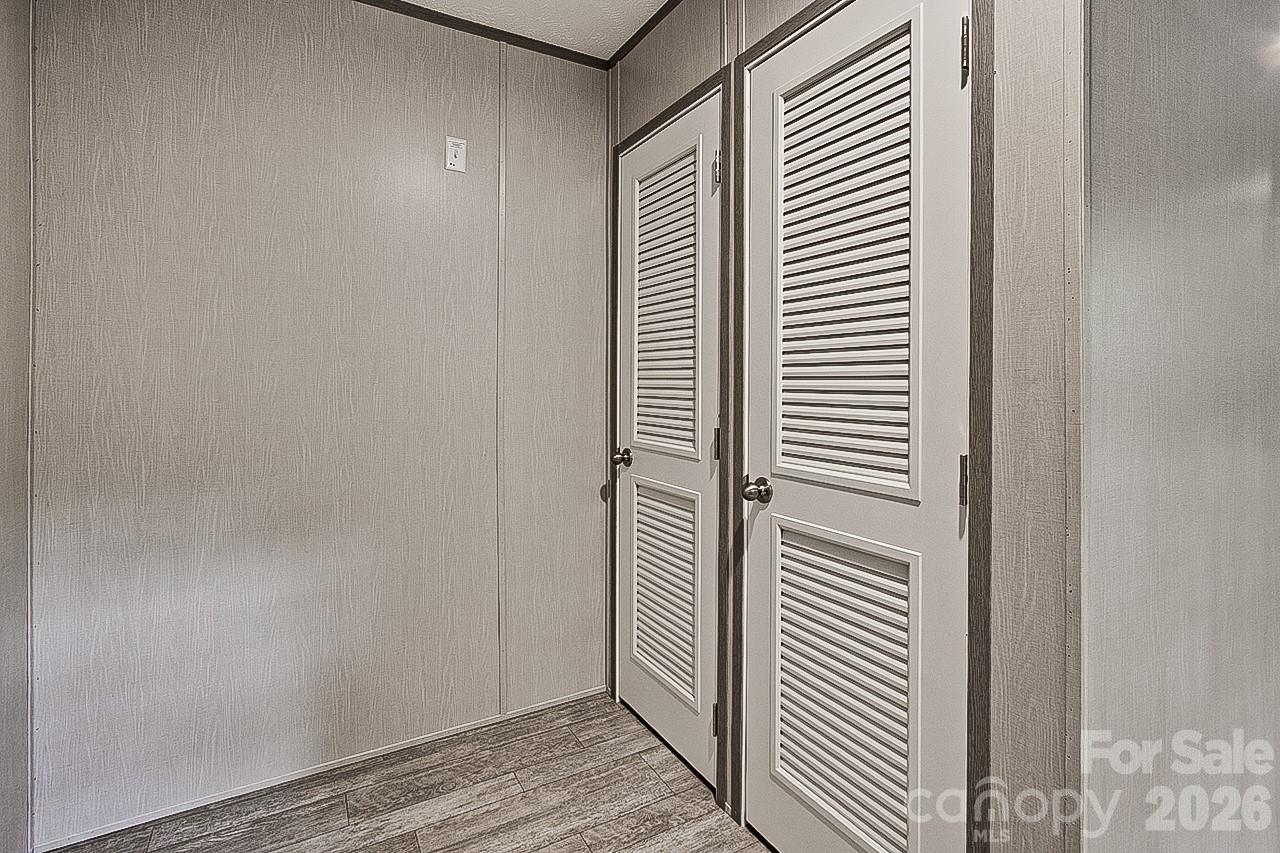 None - Residential
