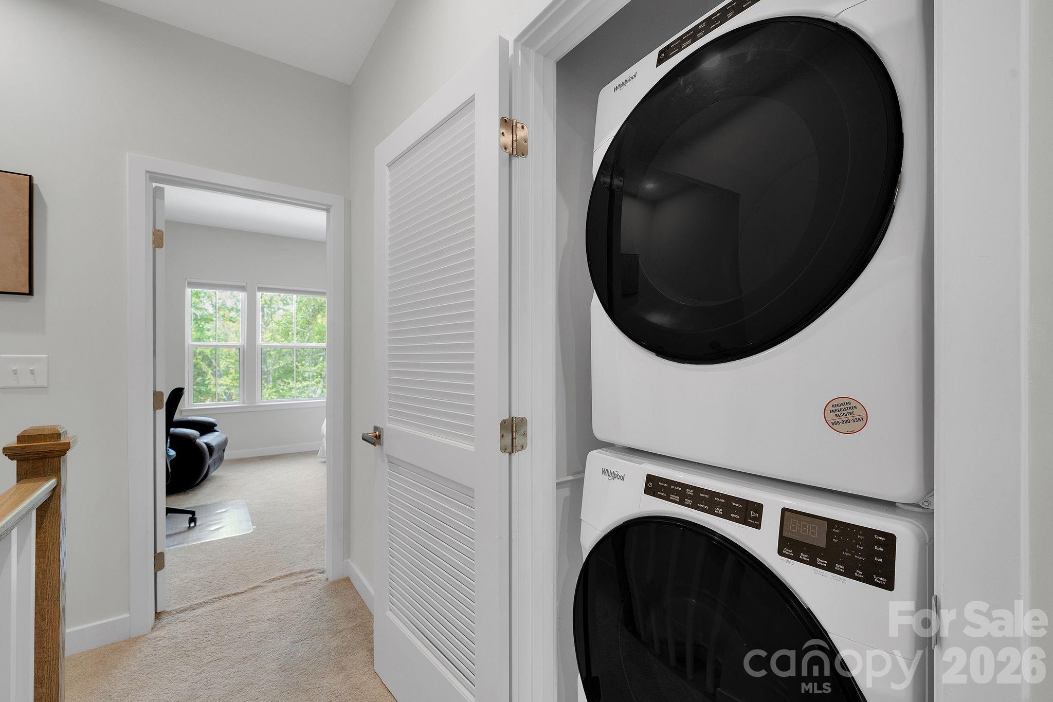 Anderson Street Townhomes - Residential