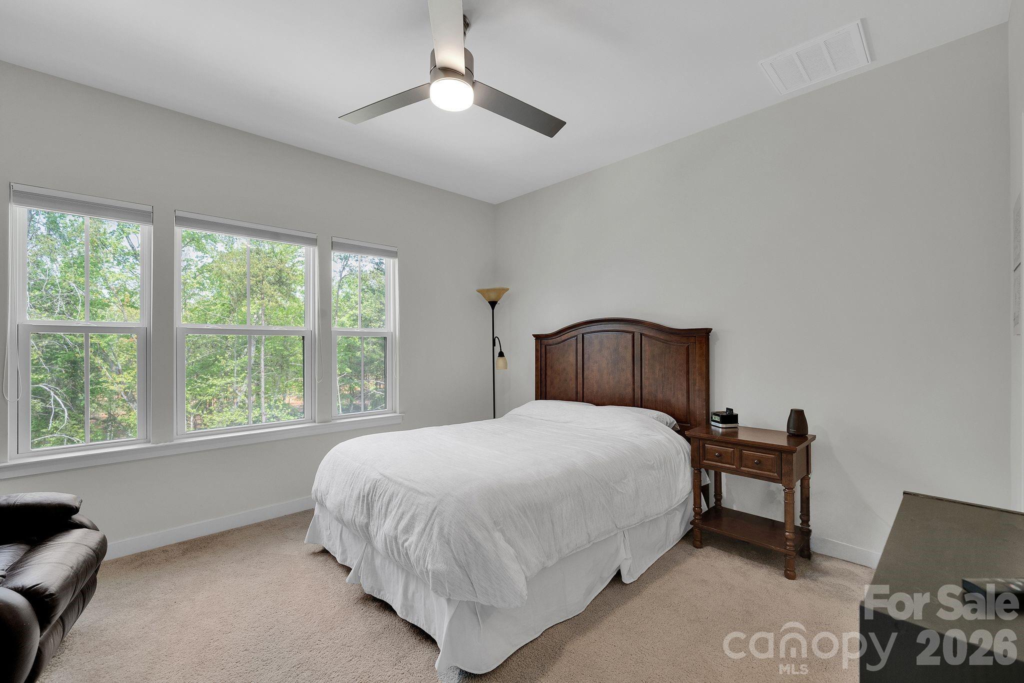 Anderson Street Townhomes - Residential