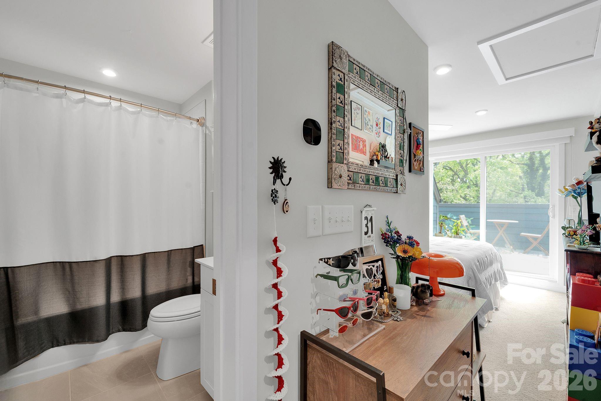 Anderson Street Townhomes - Residential