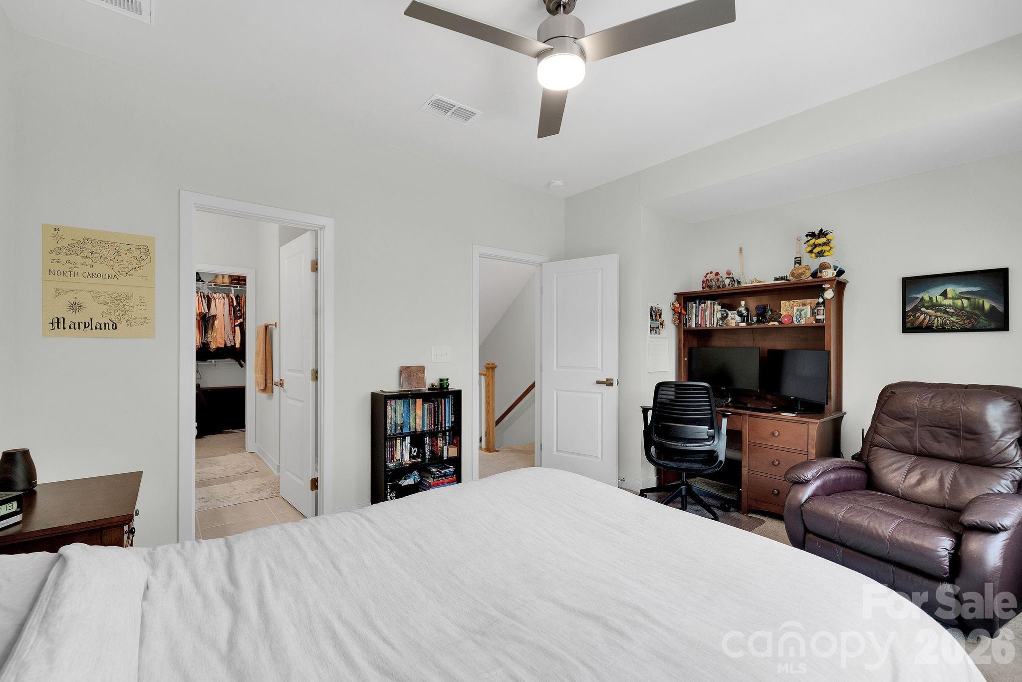 Anderson Street Townhomes - Residential